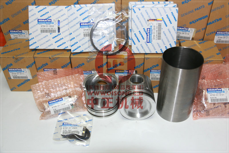小松挖掘機(jī)配件/小松純正配件提供商